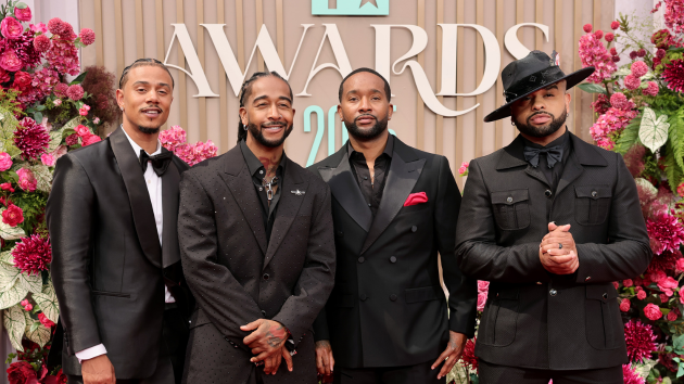 B2K and Bow Wow to headline Boys 4 Life tour featuring Waka Flocka, Amerie and more