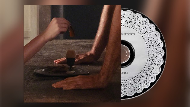 After ‘Brat,’ Charli XCX says it’s a ‘blessing and a relief’ to be able to make music again