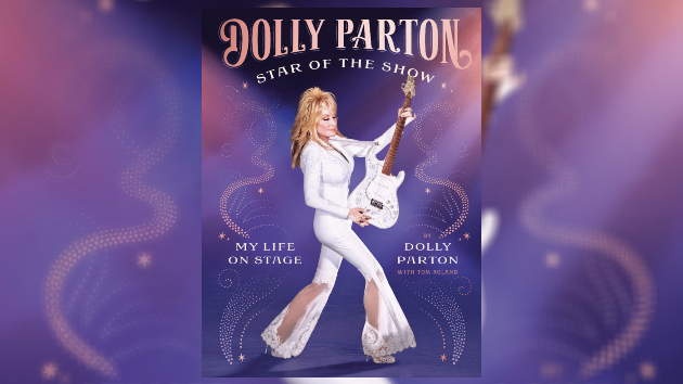 Dolly Parton’s ‘Star of the Show’ takes center stage