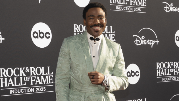 Donald Glover says ‘This Is America’ wouldn’t exist without ‘weirdos in hip-hop’ like Outkast