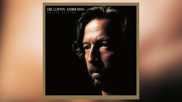 Eric Clapton drops video for ‘Higher Power’ from ‘Journeyman’ deluxe reissue