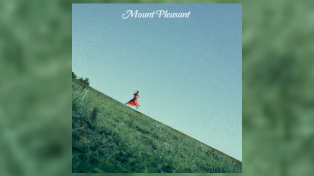 Kelsea Ballerini captures a summer of ‘heavy self-examination’ on ‘Mount Pleasant’