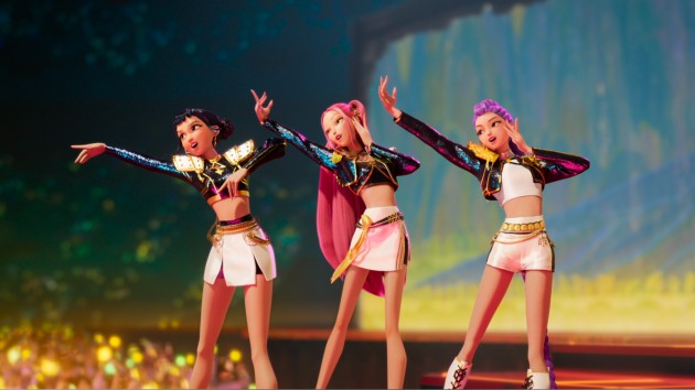 Women in K-pop dominate 2026 Grammy nominations