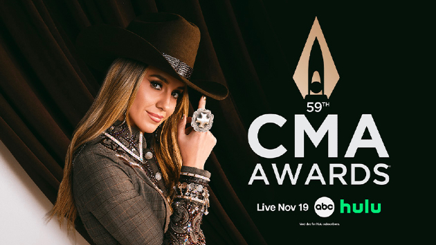 Keith Urban added as CMA performer, presenters include Jordan Davis, Cody Johnson