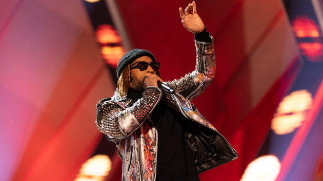 Lil Jon, Post Malone, CeCe Winans and more tapped for NFL’s Thanksgiving Day games