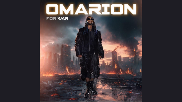 Omarion celebrates birthday with release of ‘For War’ music video