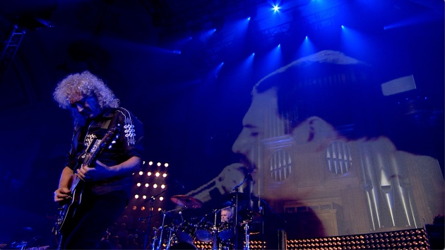 Queen looks at five decades of ‘Bohemian Rhapsody’ live in latest episode of ‘Queen the Greatest’