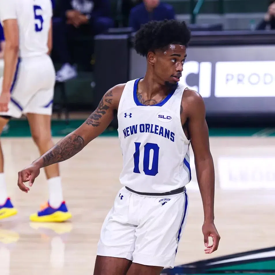 Former UNO basketball player admits to point-shaving while appearing on ABC’s Good Morning America