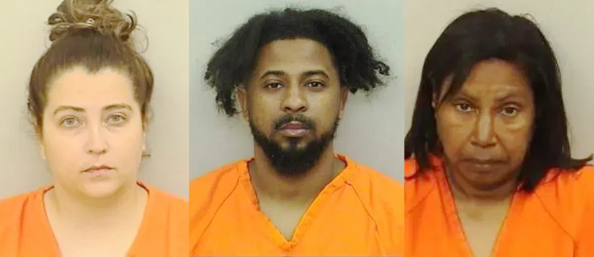 Ex-principal, two employees arrested in connection with sexual assaults within Hamilton Christian School football team