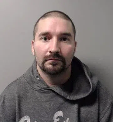 Canadian man arrested in Ontario for attempting to solicit a child in Grant Parish