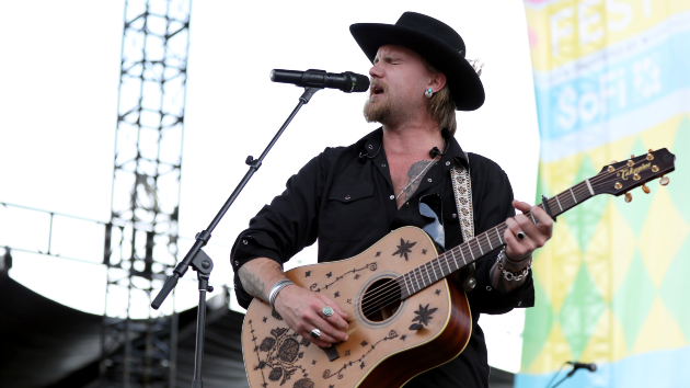 ‘Don’t Come Lookin” for the old Jackson Dean: How love has changed his life & music