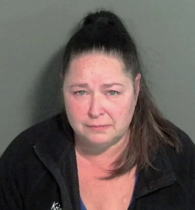 Slidell grandmother arrested after allegedly running over 5-year-old grandson in driveway