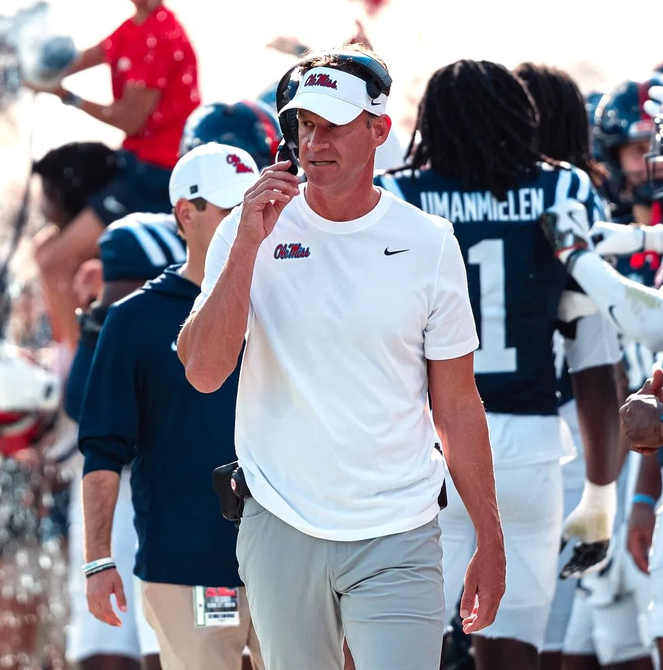 LSU football fans excited at possibility of landing Ole Miss HC Lane Kiffin to helm Bayou Bengals