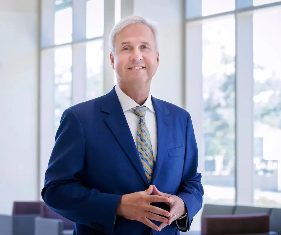 LSU Board of Supervisors names Wade Rousse as LSU’s 29th president; James Dalton to serve as system vice president and chancellor