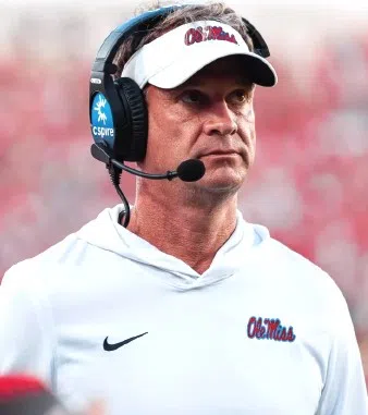 Speculation continues regarding where current Ole Miss HC Lane Kiffin will coach in 2026