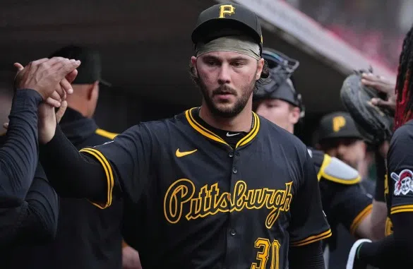 Paul Skenes wins National League Cy Young Award, becoming first former LSU pitcher to accomplish feat