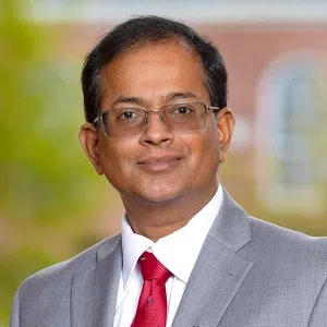 Dr. Ramesh Kolluru named University of Louisiana at Lafayette interim president