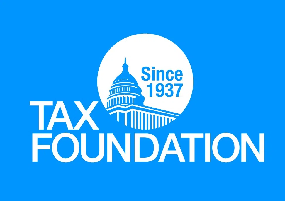 Louisiana’s ranking in Tax Foundation’s State Tax Competitiveness Index has improved from 37th to 31st in the nation