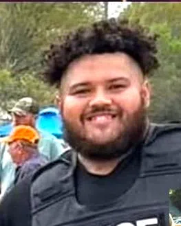 Vivian police officer shot, killed while serving warrant for an alleged cyberstalker