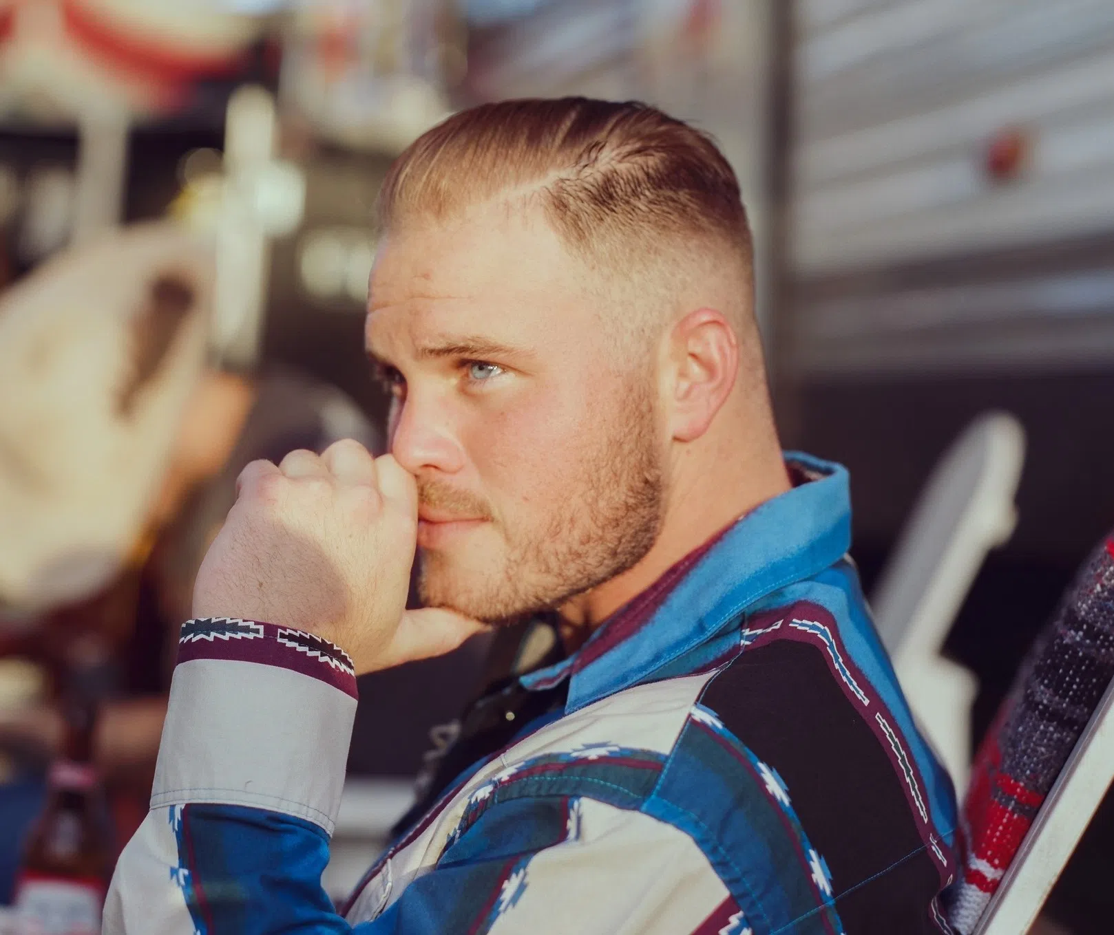 Zach Bryan to kick off LSU’s inaugural “Death Valley Live” stadium series in March 2026