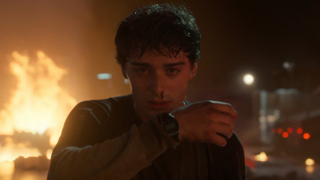 ‘Stranger Things’ series finale runtime revealed, cinema info announced