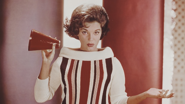 Connie Francis’ ‘Pretty Little Baby’ is TikTok’s top global song of the year