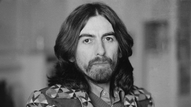 Official video for George Harrison’s ‘Give Me Love (Give Me Peace on Earth)’ to be released