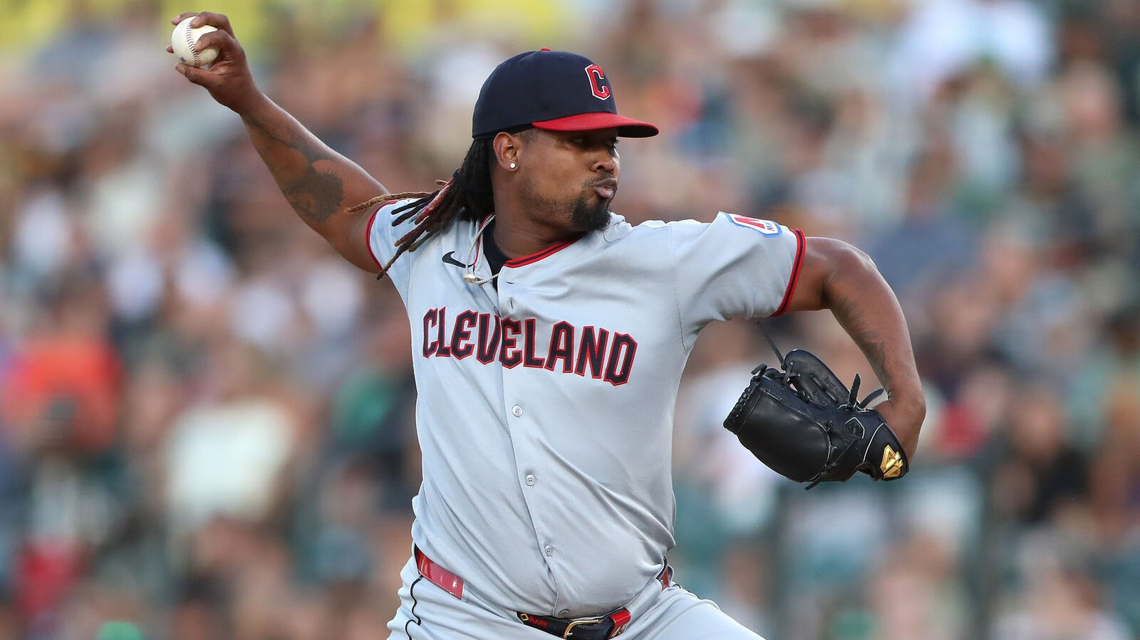 Cleveland Guardians’ Emmanuel Clase, Luis Ortiz to stand trial next year amid sports betting scandal