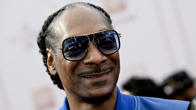 Snoop Dogg expands ‘Doggyland’ with new children’s books series