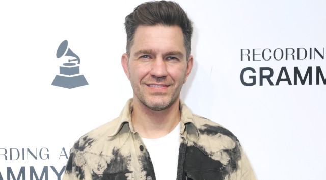 Fine (Tailoring) By Me: Andy Grammar launches clothing line