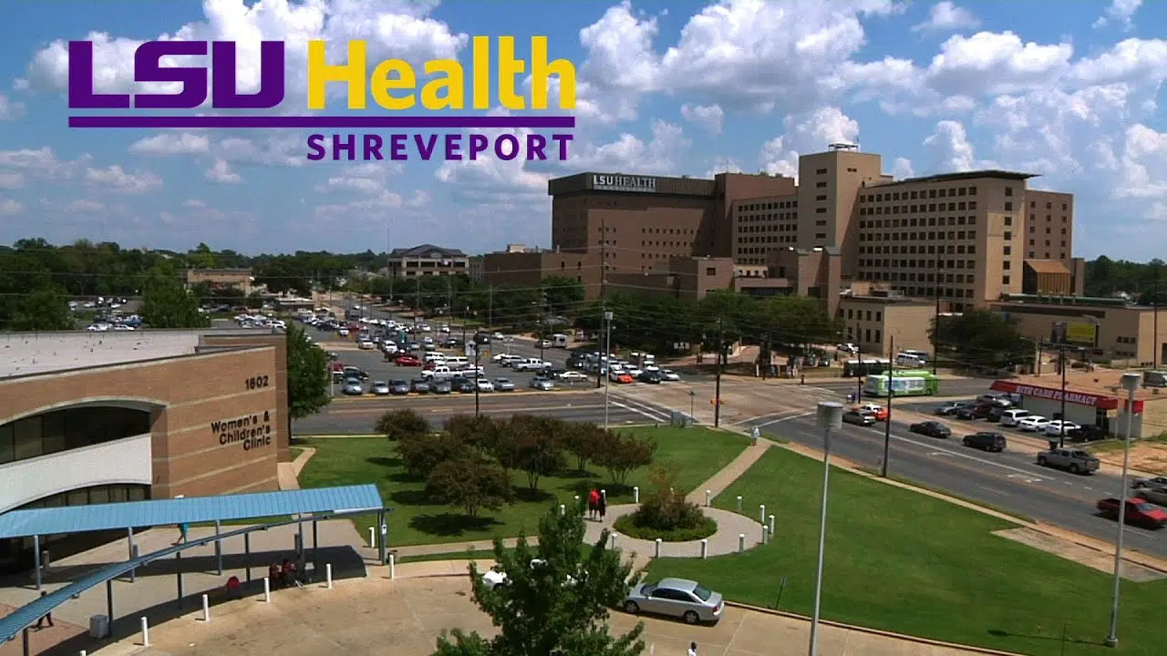 Louisiana lawmaker voices concern for LSU Health Shreveport regarding oversight amidst realignment