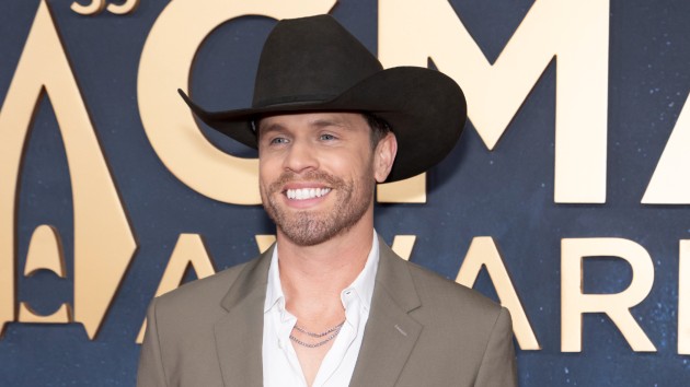Dustin Lynch’s annual charity benefit raises thousands for kids & families