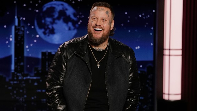 Jelly Roll’s daughter surprises him with the prom he never had