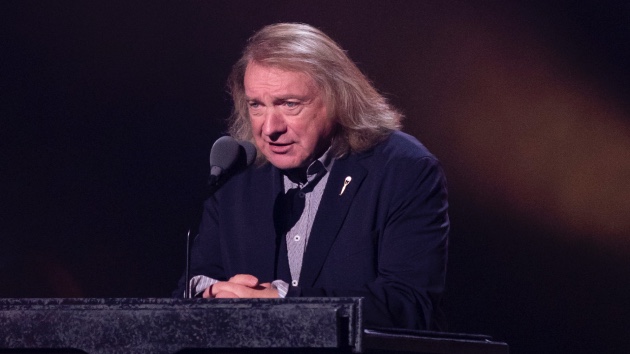 Foreigner announces new tour dates with Lou Gramm