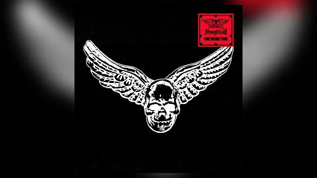 Aerosmith & Yungblud collaborative EP makes top-10 debut