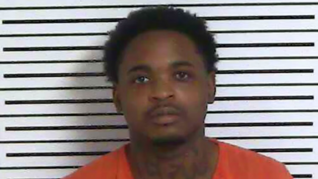 New details released in Louisiana jail escape as investigators search for final fugitive