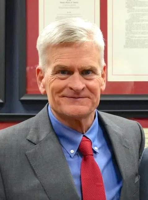 Senator Bill Cassidy opposes CDC panel’s Hepatitis B vaccination recommendation
