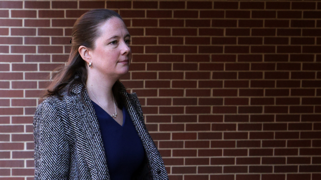 Judge to review Maurene Comey’s wrongful termination case against Trump administration