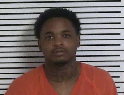 One escapee from last week’s St. Landry Parish jailbreak remains on the loose