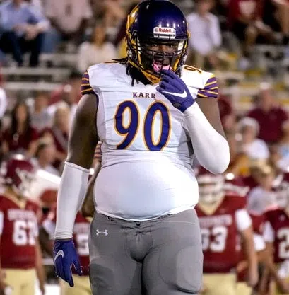 LSU football starts strong as early signing period begins, nabs nation’s No. 1 DT Richard Anderson of Edna Karr High School