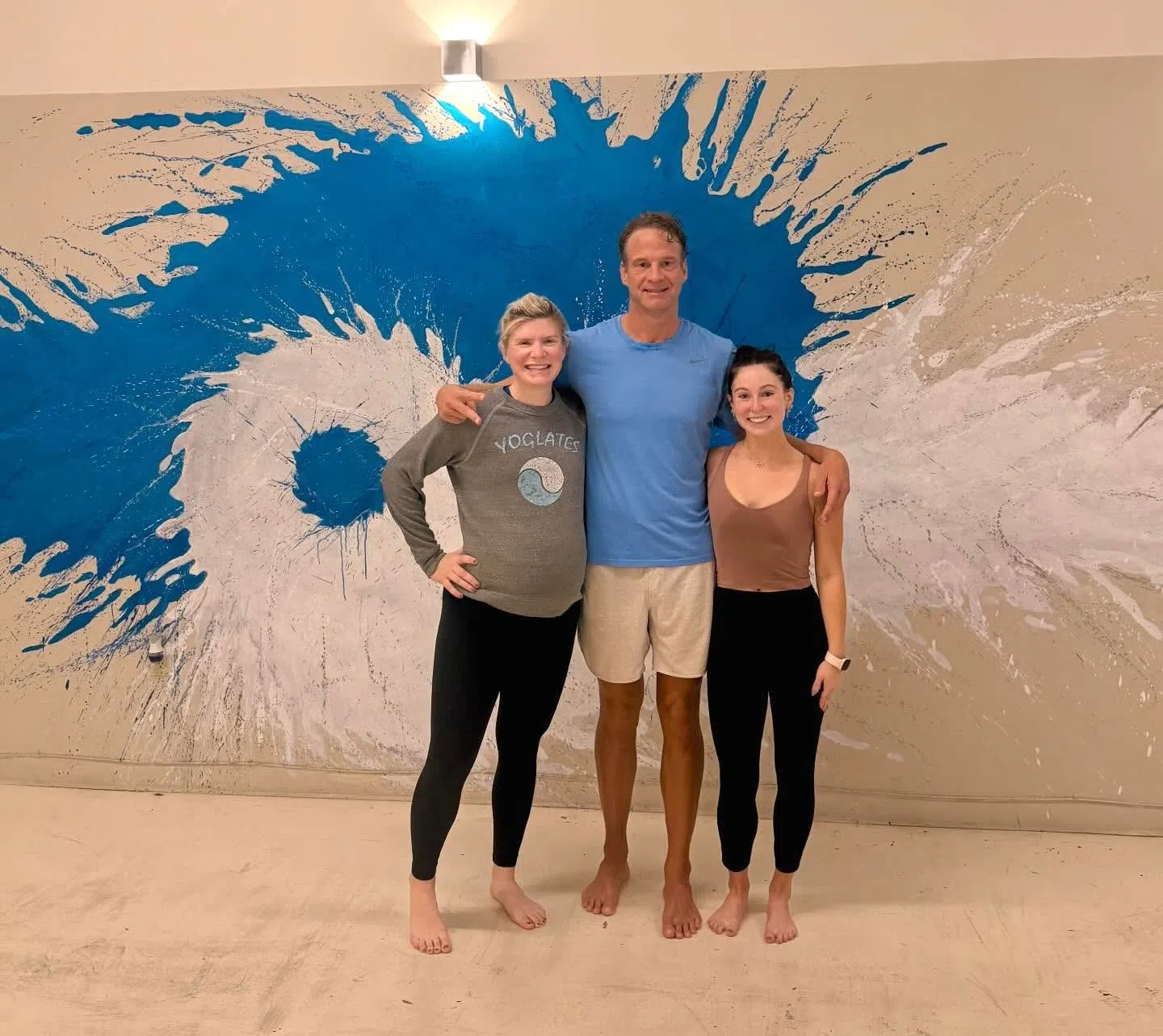 New LSU football HC Lane Kiffin brings his love of yoga to Baton Rouge