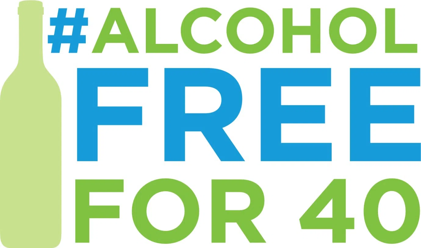 Ochsner Health’s “Alcohol Free for 40 Days Challenge” set to begin on Ash Wednesday, February 18th