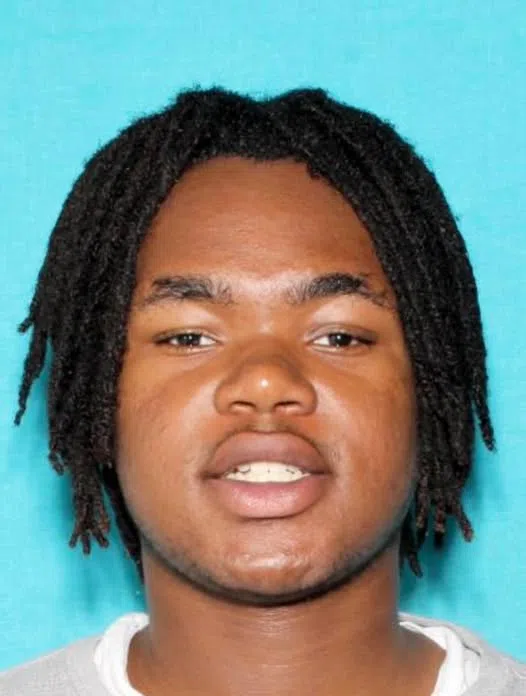 Bastrop teen charged in the death of an elderly woman