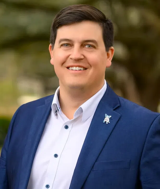 Louisiana State Representative Dixon McMakin files House Bill to institute a constitutional convention