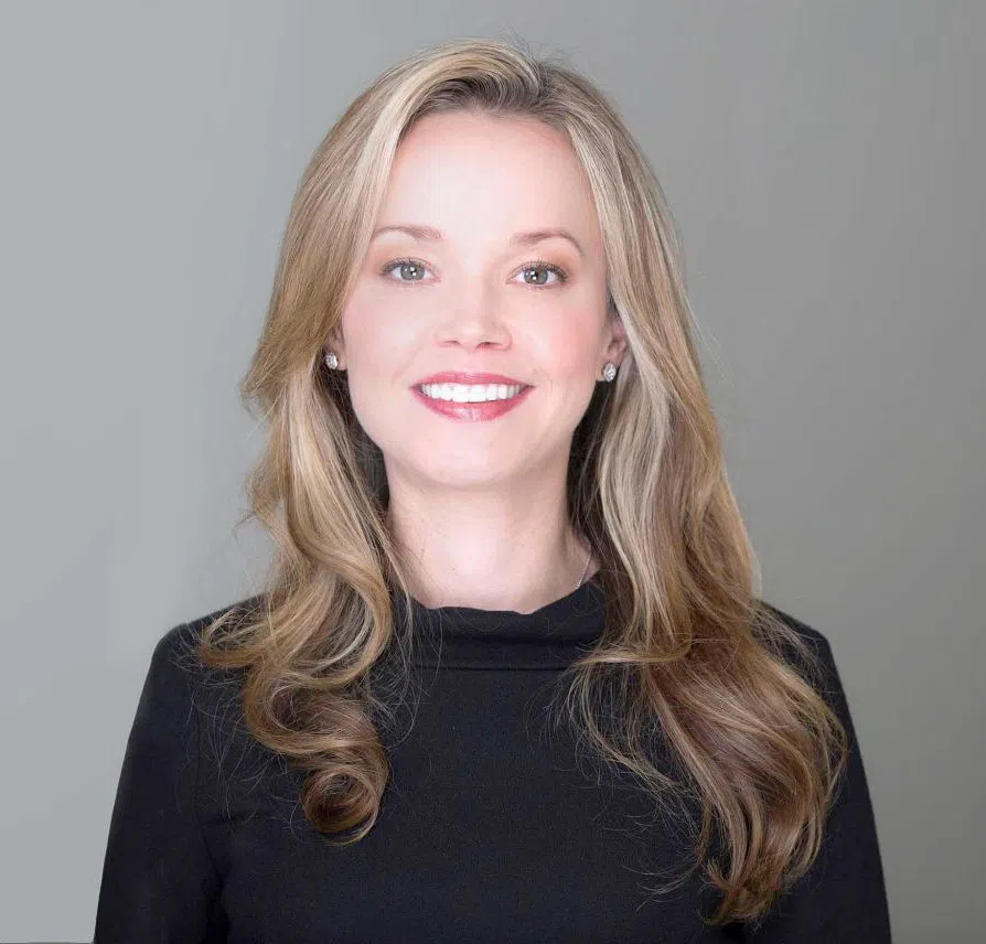 Helena Moreno sworn in as 63rd mayor of New Orleans by former U.S. Vice President Kamala Harris