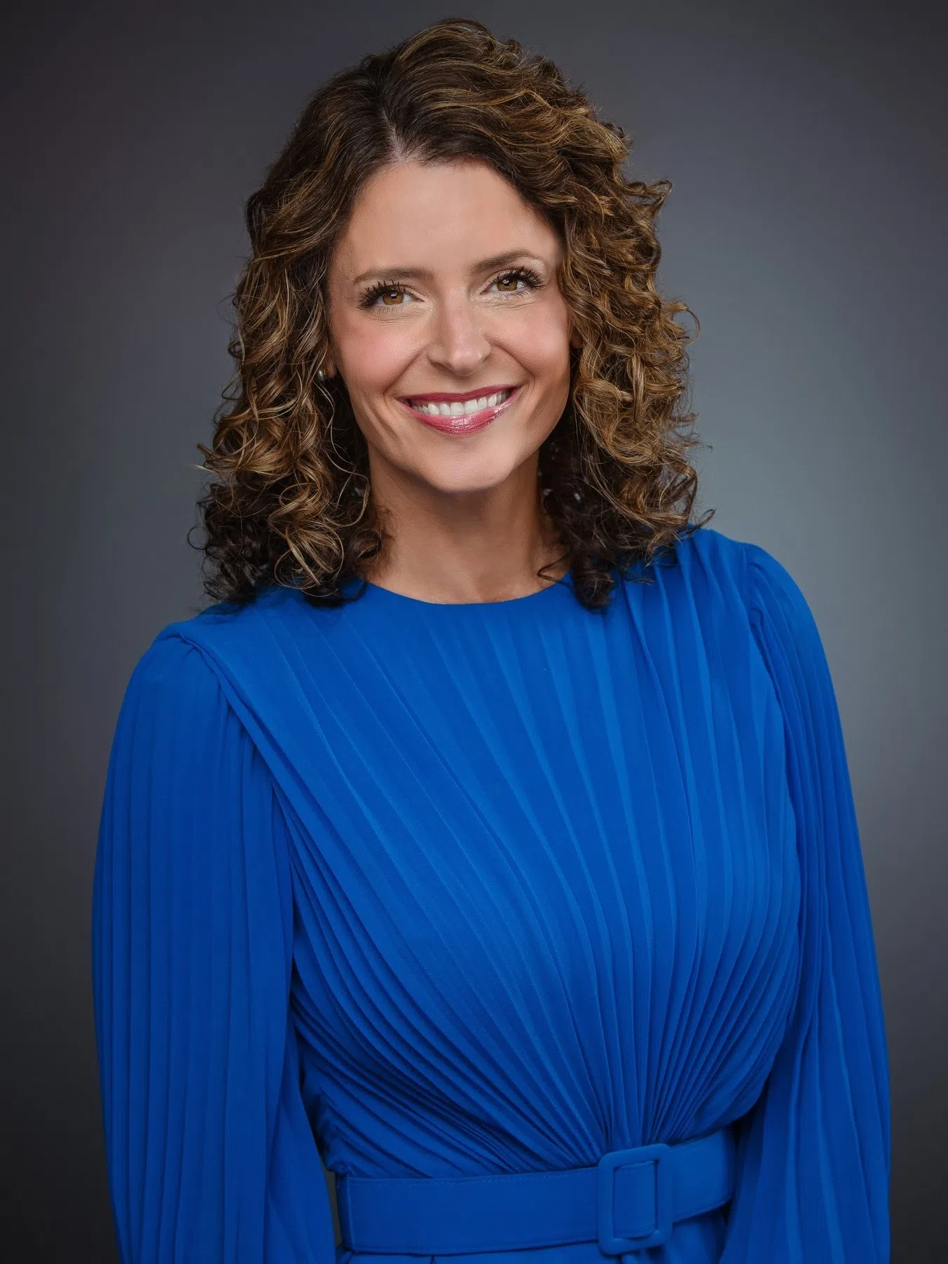 President Trump endorses Congresswoman Julia Letlow to battle incumbent Bill Cassidy in 2026 U.S. Senate race