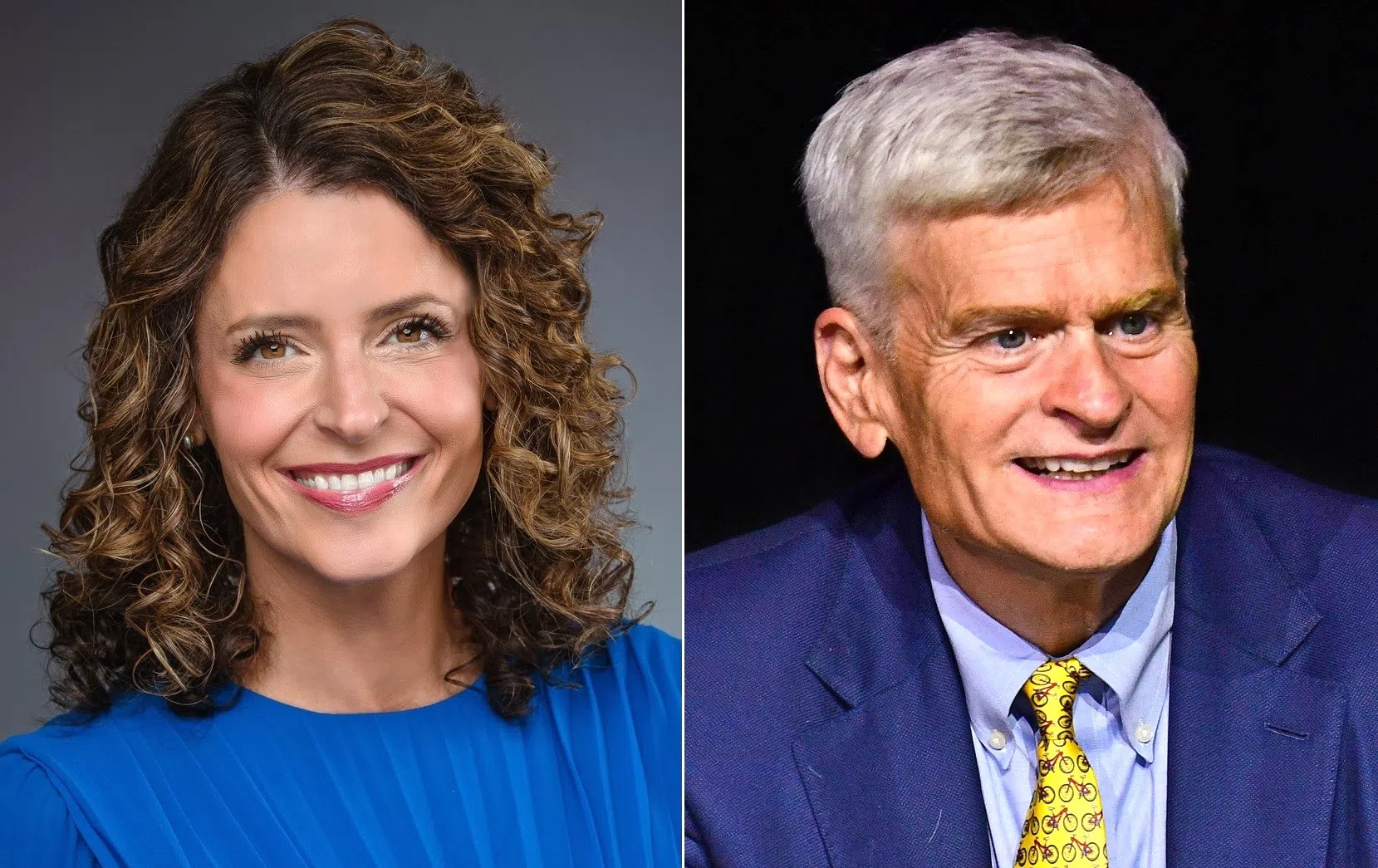 Julia Letlow enters 2026 U.S. Senate race, looks to challenge Bill Cassidy