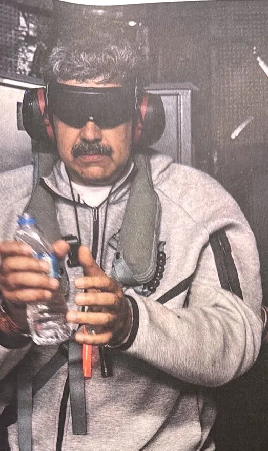 Louisiana Congressmen Bill Cassidy, Troy Carter have differing views on Nicolas Maduro capture