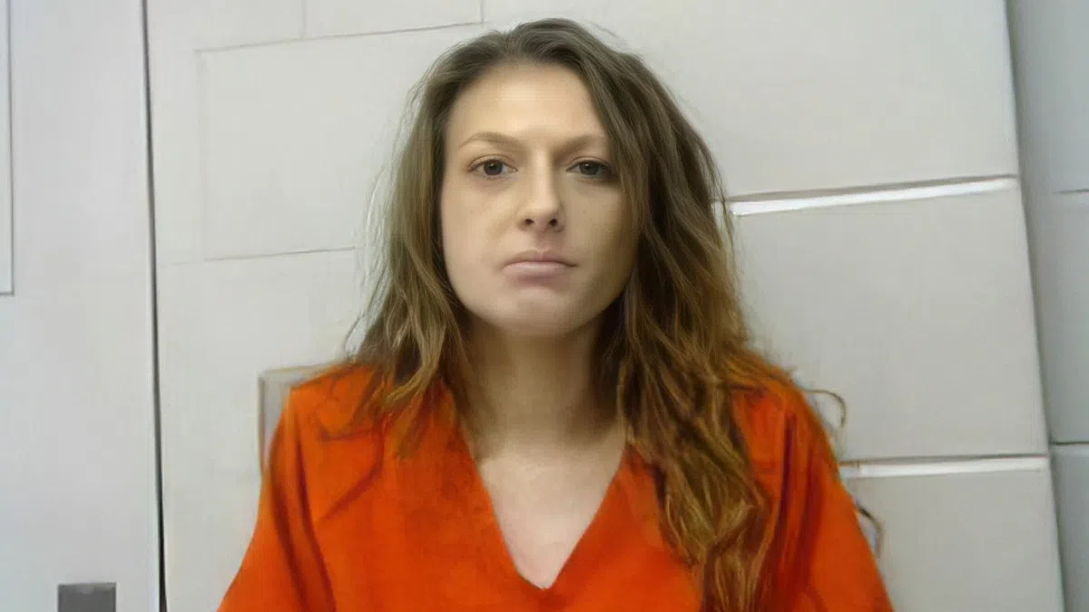 28-year-old Jennings woman arrested in death of unborn child after drug overdose