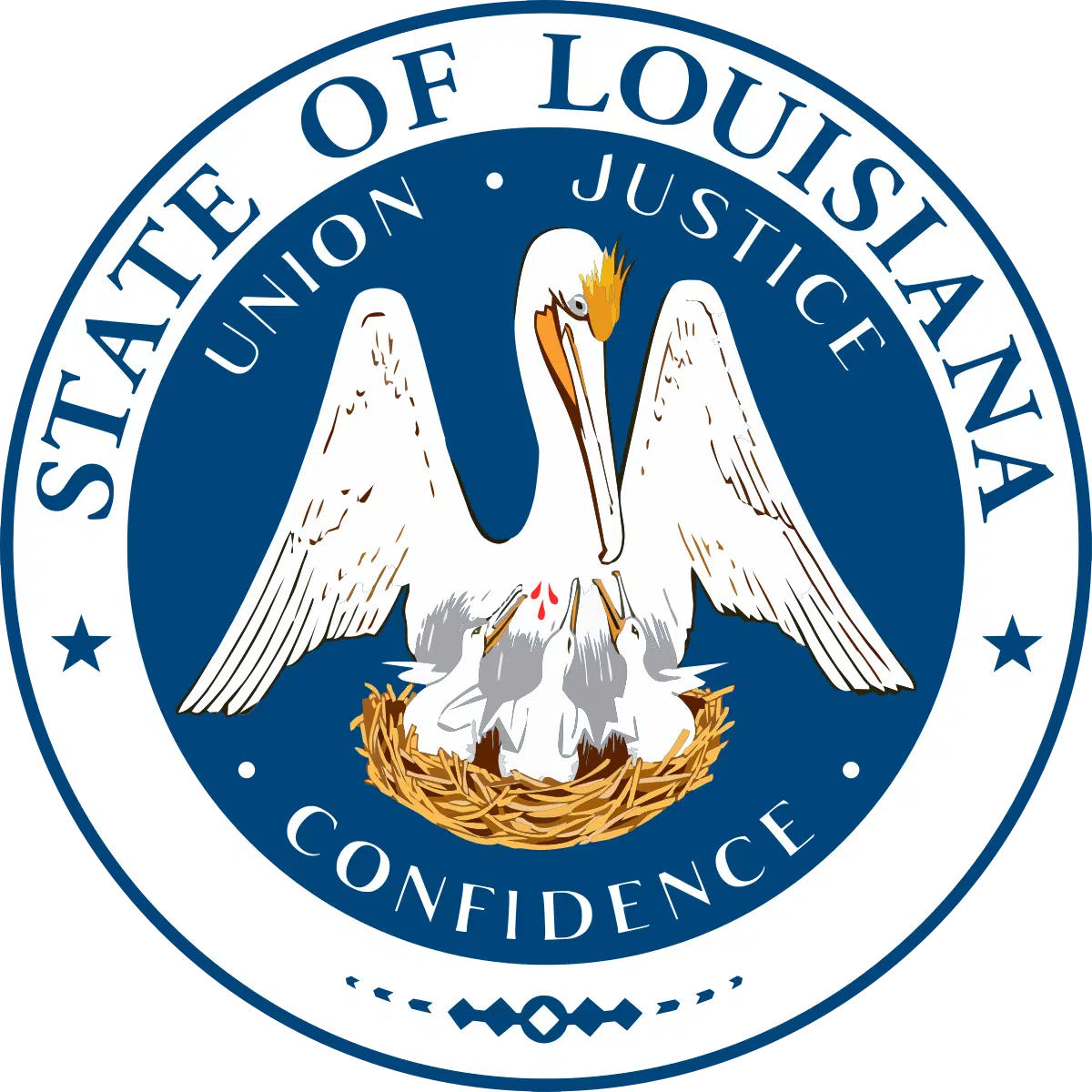 Proposed Louisiana constitutional amendment would place two-term limit on the office of governor